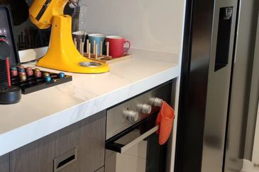 Desa ParkCity (The Westside III)