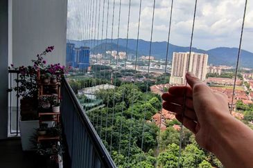 Desa ParkCity (The Westside III)