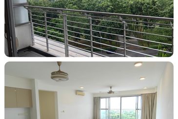 Desa ParkCity (The Westside I)