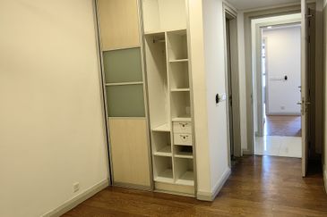 Desa ParkCity (The Westside I)