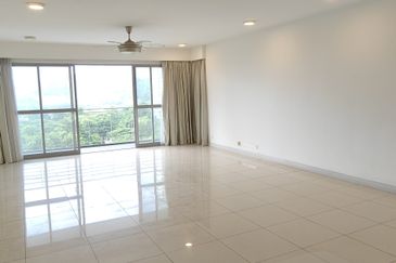 Desa ParkCity (The Westside I)