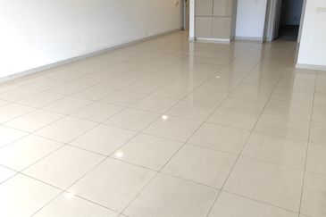 Desa ParkCity (The Westside I)