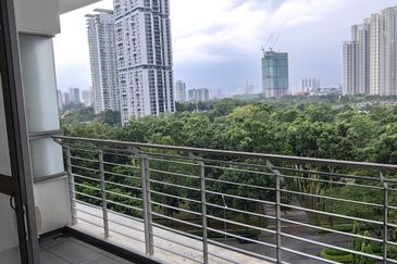 Desa ParkCity (The Westside I)