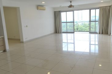 Desa ParkCity (The Westside I)