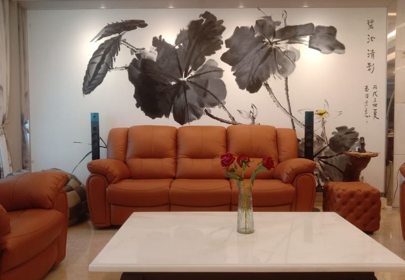 28 Mont Kiara (MK28)