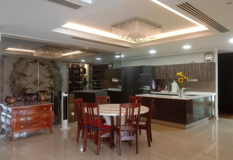 28 Mont Kiara (MK28)