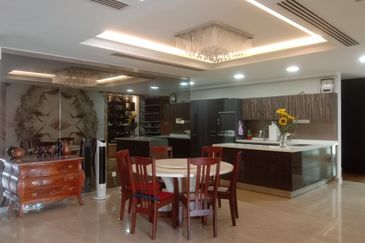 28 Mont Kiara (MK28)