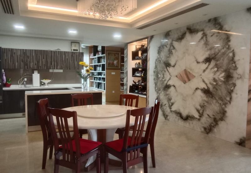 28 Mont Kiara (MK28)