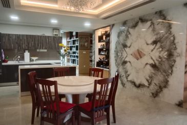 28 Mont Kiara (MK28)