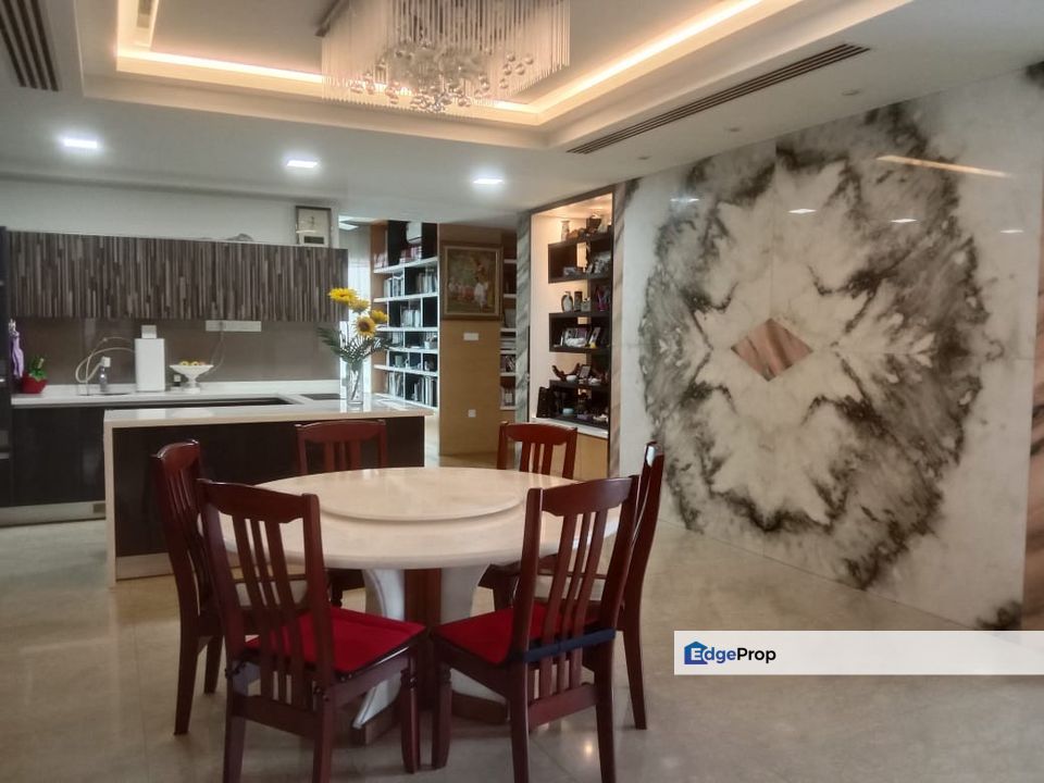 MK 28 for sale, Kuala Lumpur, Mont Kiara