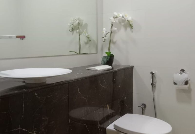 28 Mont Kiara (MK28)