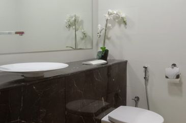 28 Mont Kiara (MK28)