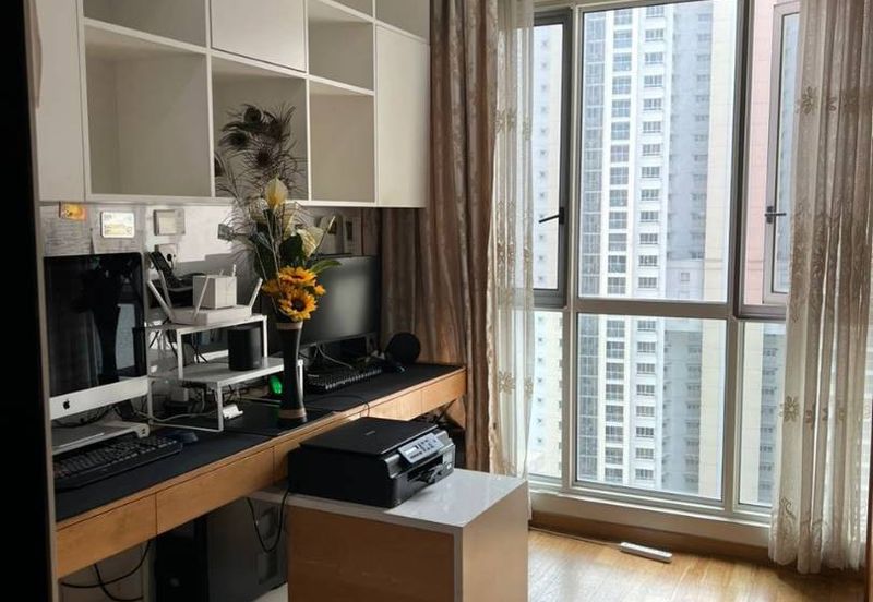 28 Mont Kiara (MK28)