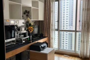 28 Mont Kiara (MK28)