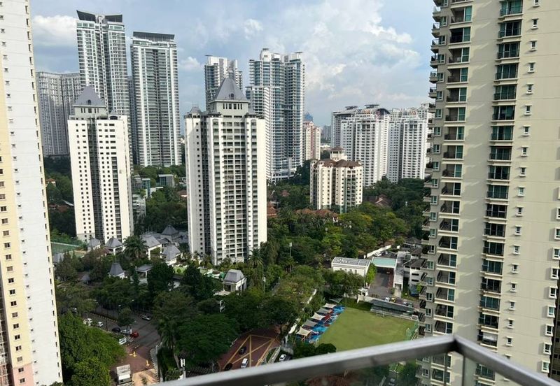 28 Mont Kiara (MK28)