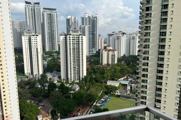 28 Mont Kiara (MK28)