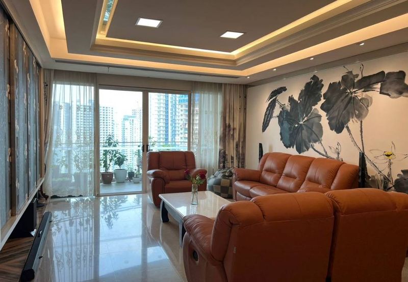 28 Mont Kiara (MK28)