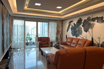 28 Mont Kiara (MK28)