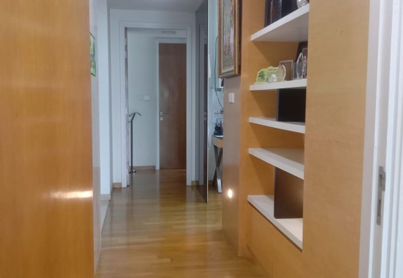 28 Mont Kiara (MK28)