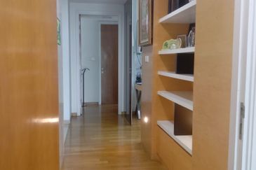 28 Mont Kiara (MK28)