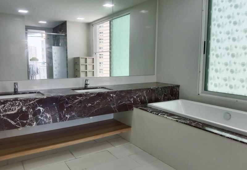 28 Mont Kiara (MK28)