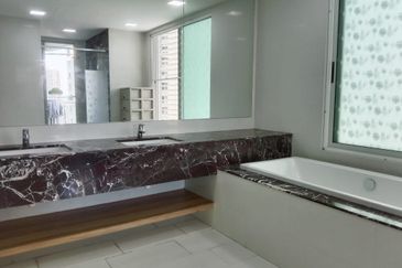 28 Mont Kiara (MK28)