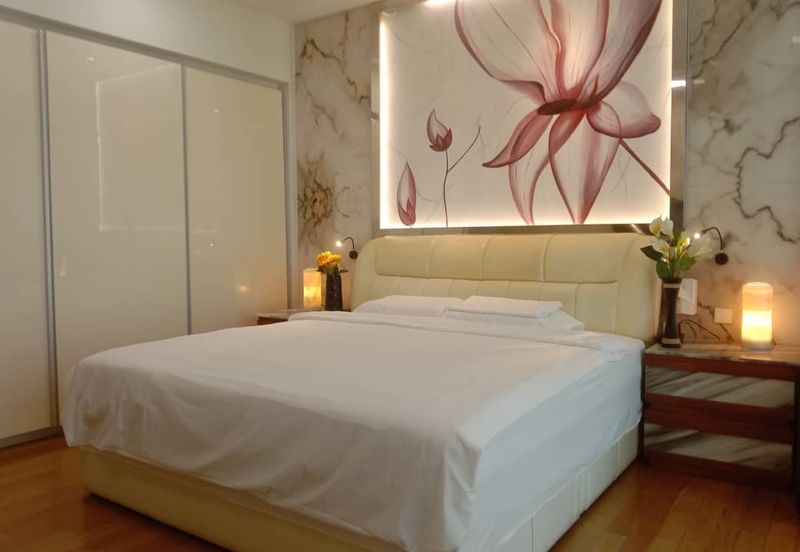 28 Mont Kiara (MK28)