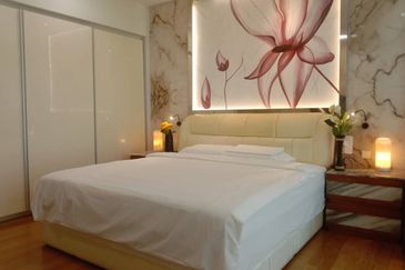 28 Mont Kiara (MK28)