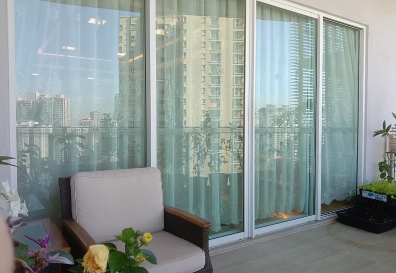 28 Mont Kiara (MK28)