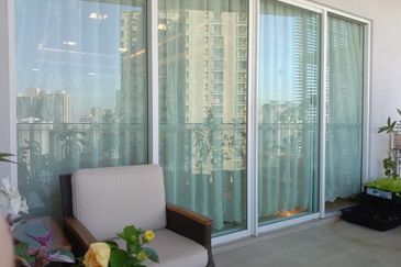 28 Mont Kiara (MK28)