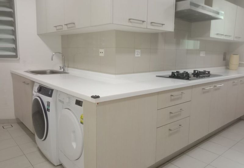 28 Mont Kiara (MK28)