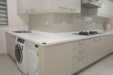 28 Mont Kiara (MK28)