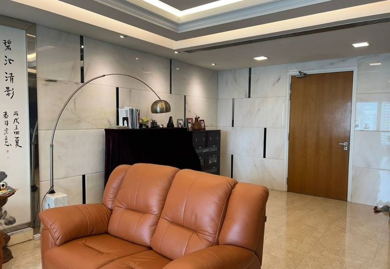 28 Mont Kiara (MK28)