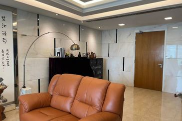 28 Mont Kiara (MK28)