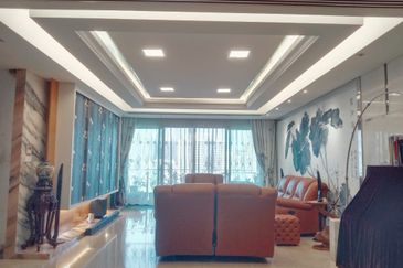 28 Mont Kiara (MK28)