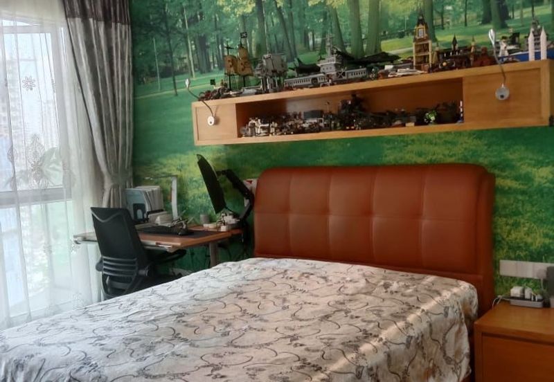 28 Mont Kiara (MK28)