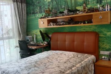 28 Mont Kiara (MK28)