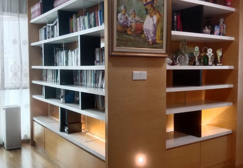 28 Mont Kiara (MK28)