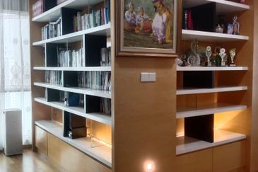 28 Mont Kiara (MK28)