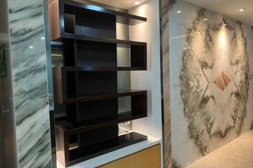 28 Mont Kiara (MK28)