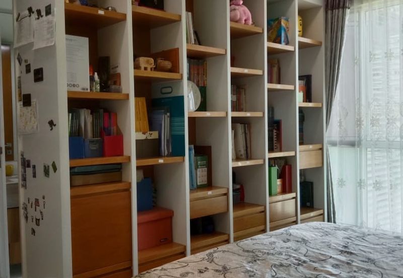 28 Mont Kiara (MK28)