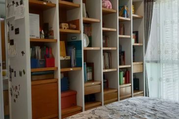 28 Mont Kiara (MK28)