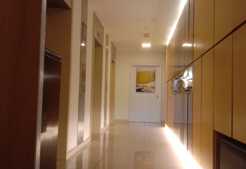 28 Mont Kiara (MK28)