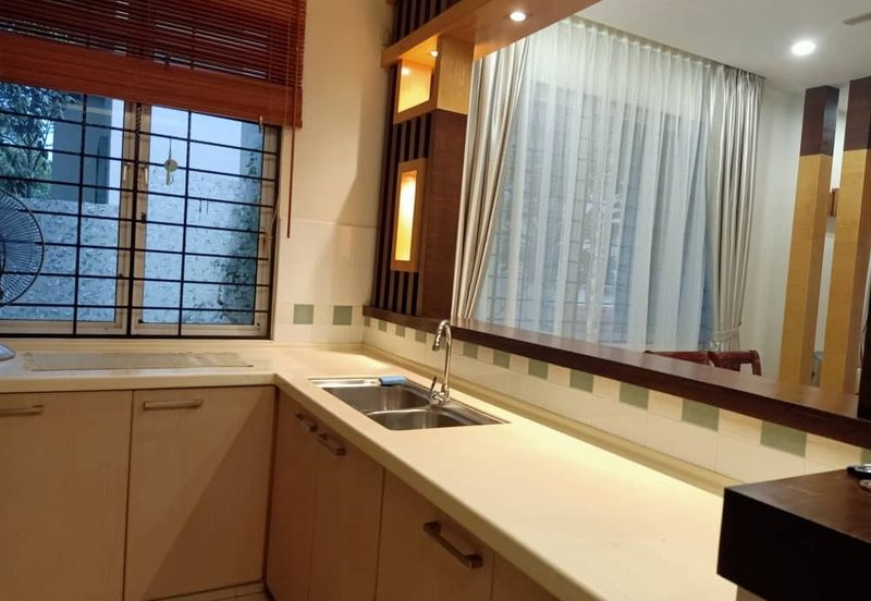 Desa ParkCity (Adora)