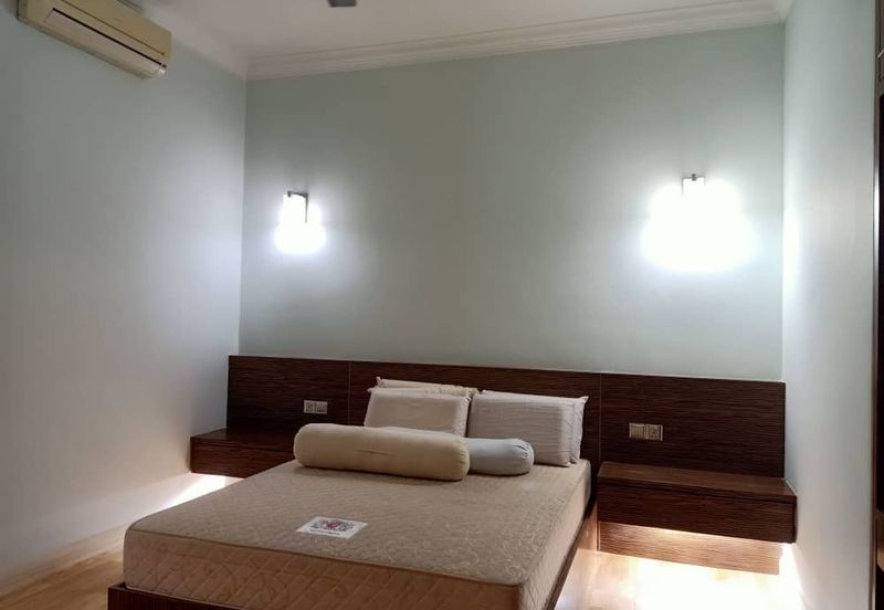 Desa ParkCity (Adora)