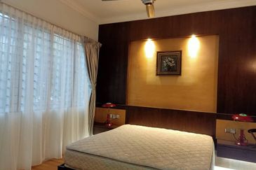 Desa ParkCity (Adora)