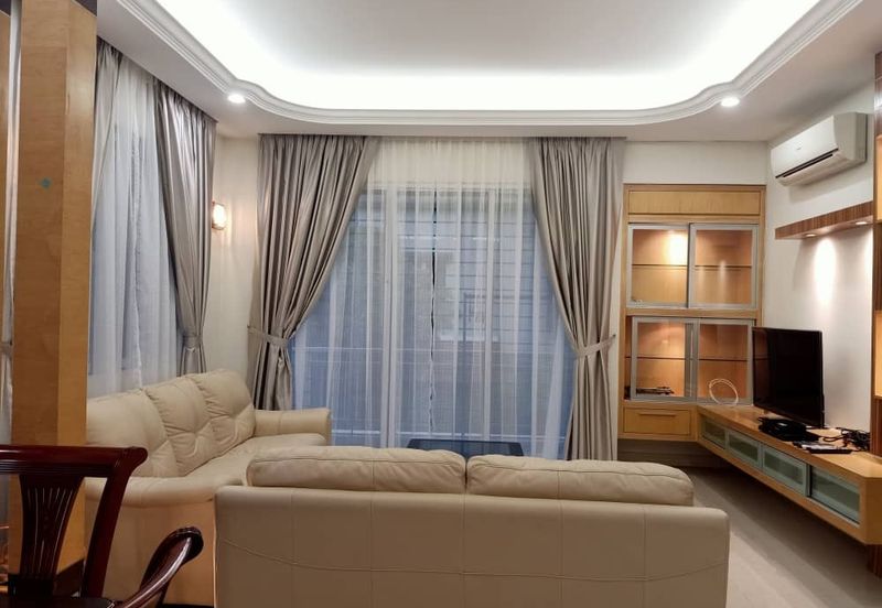 Desa ParkCity (Adora)