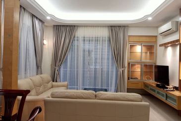 Desa ParkCity (Adora)