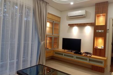 Desa ParkCity (Adora)