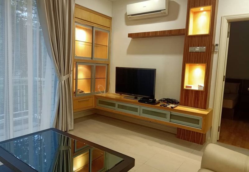 Desa ParkCity (Adora)